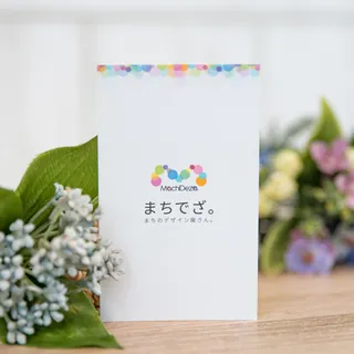 チサ（まちでざ。）（デザイナーのお仕事体験）