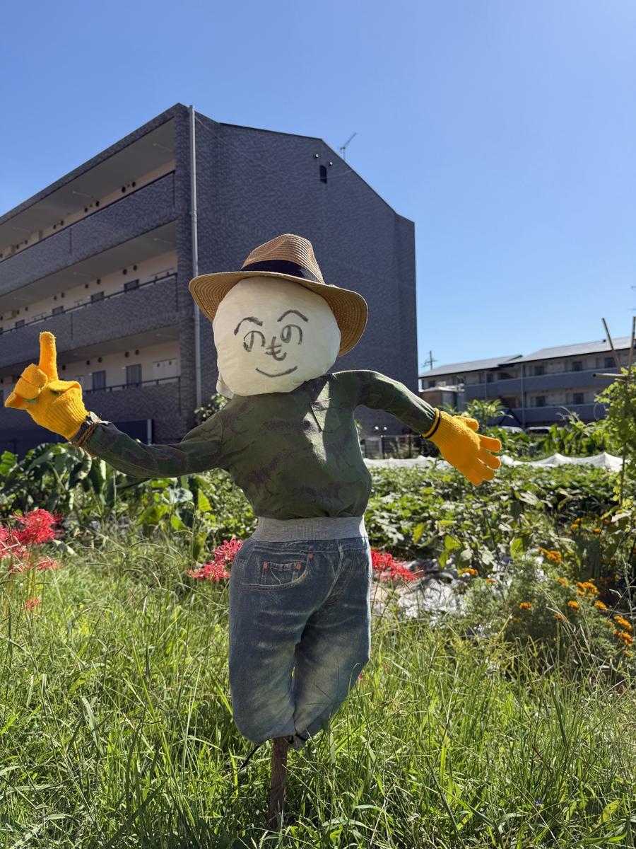トラキチ農園 苗代真平さん